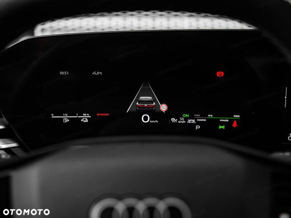 Audi A6 Avant - 11