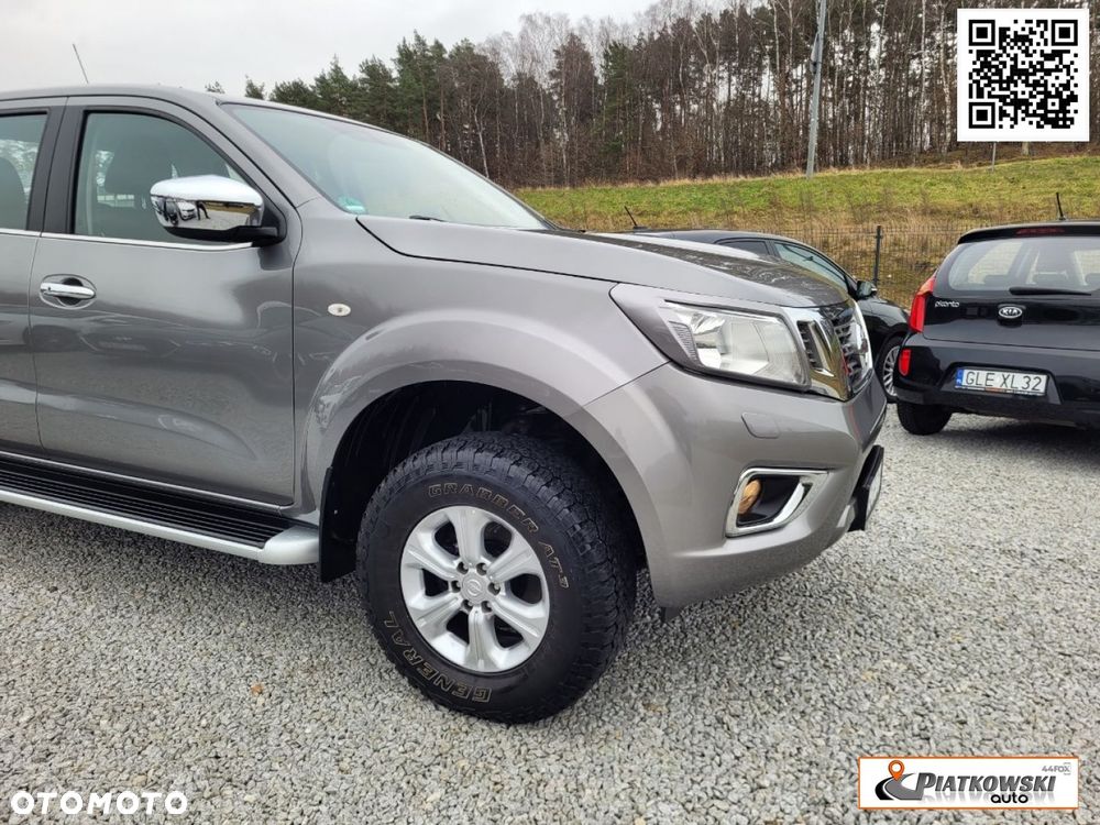 Nissan Navara - 5