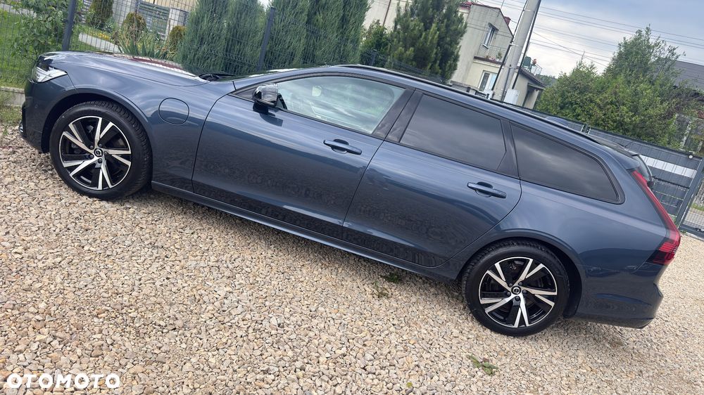 Volvo V90 - 32