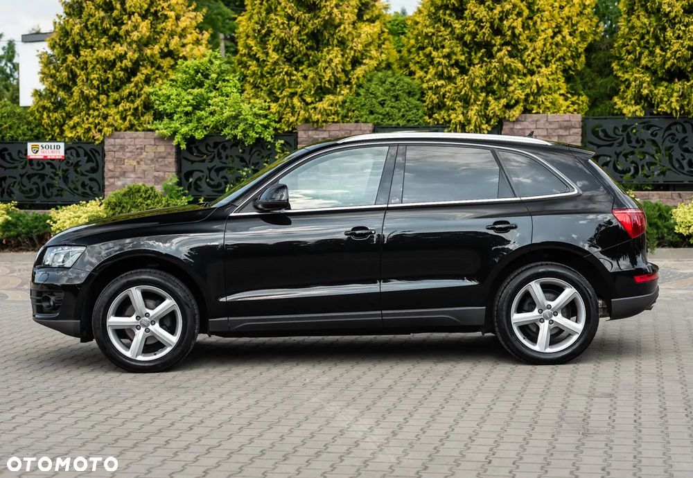 Audi Q5 2.0 TDI Quattro S tronic - 33