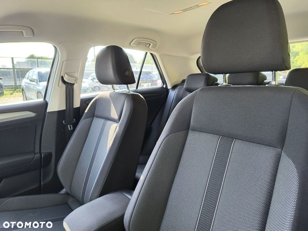 Volkswagen T-Roc 1.0 TSI Life - 17