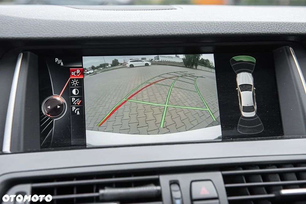 BMW Seria 5 - 23