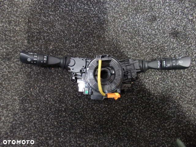 TOYOTA AURIS II 2 2013R 2018R TAŚMA ZWIJAK PAJĄK MANETKI PRZEŁĄCZNIK ZESPOLONY RAF-AUTO CZĘŚCI - 1