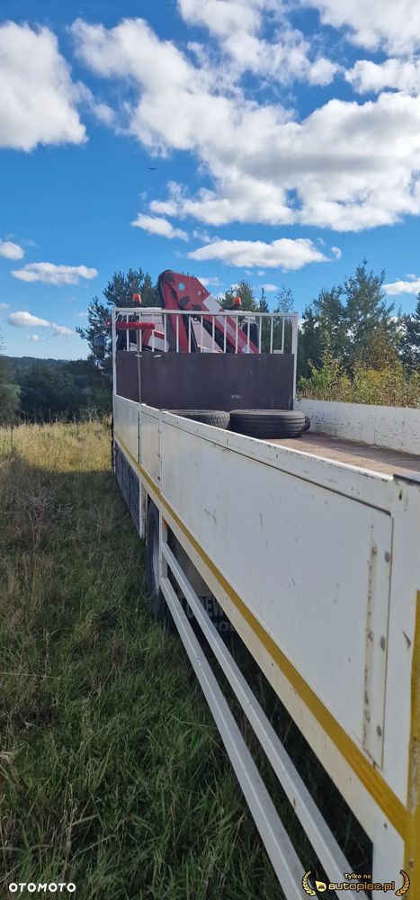 MAN TGM 15.240 - 11