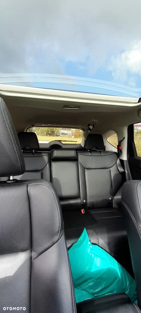 Honda CR-V 2.0 Executive (ADAS / Connect+) - 12