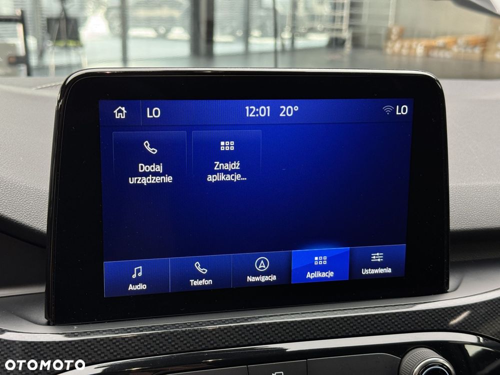 Ford Kuga 1.5 EcoBlue FWD ST-Line X - 30