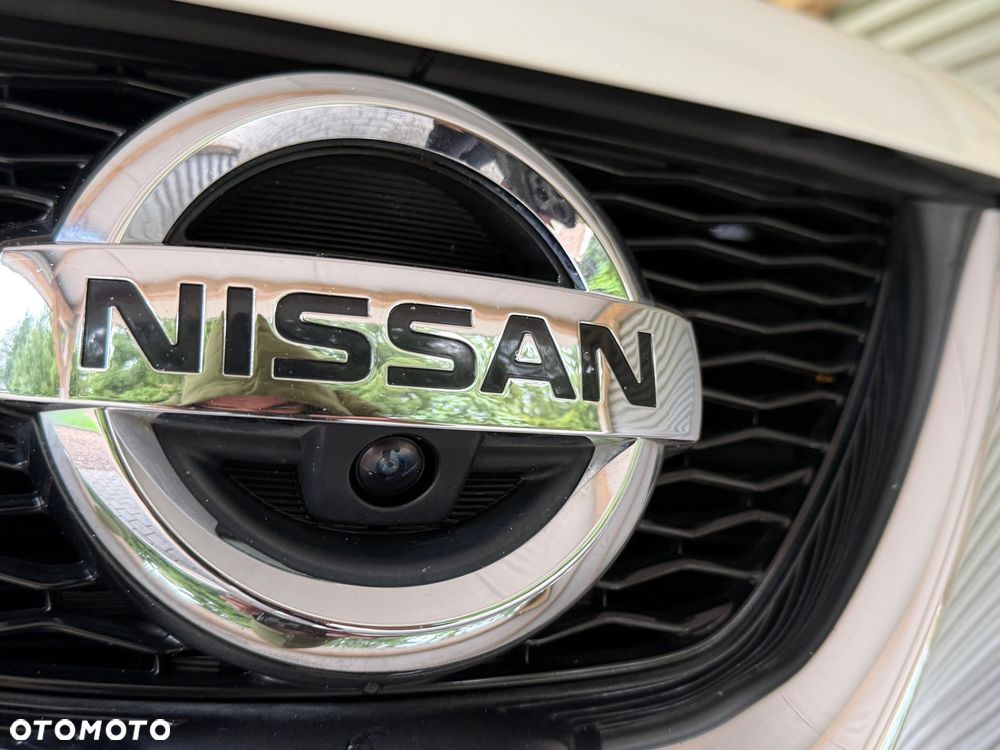Nissan X-Trail 1.6 DIG-T N-Connecta - 16
