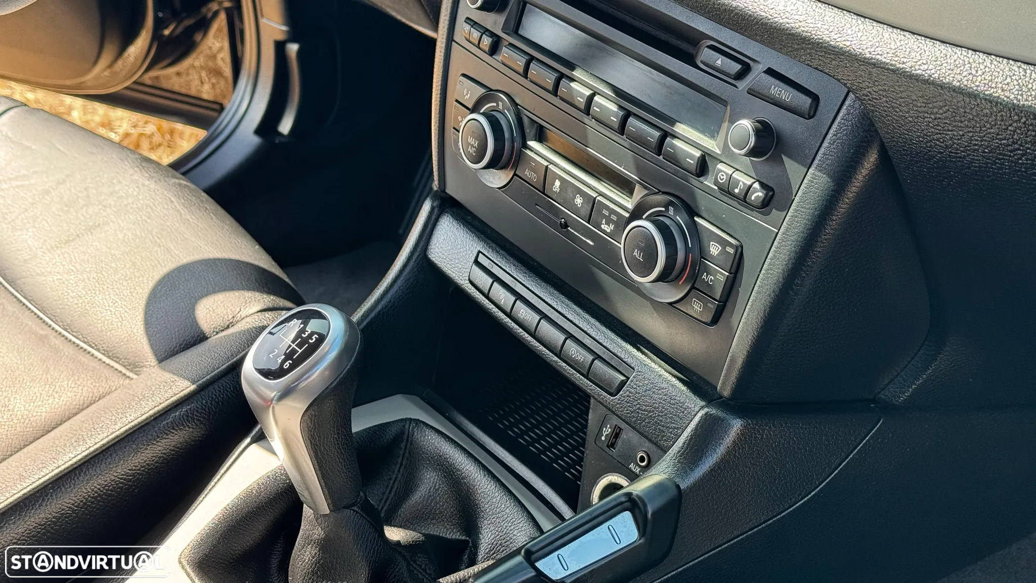 BMW X1 20 d sDrive - 10