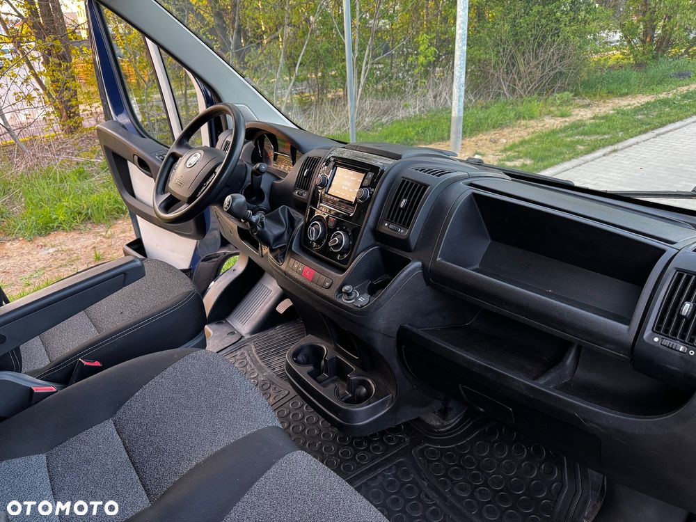 Fiat DUCATO - 5
