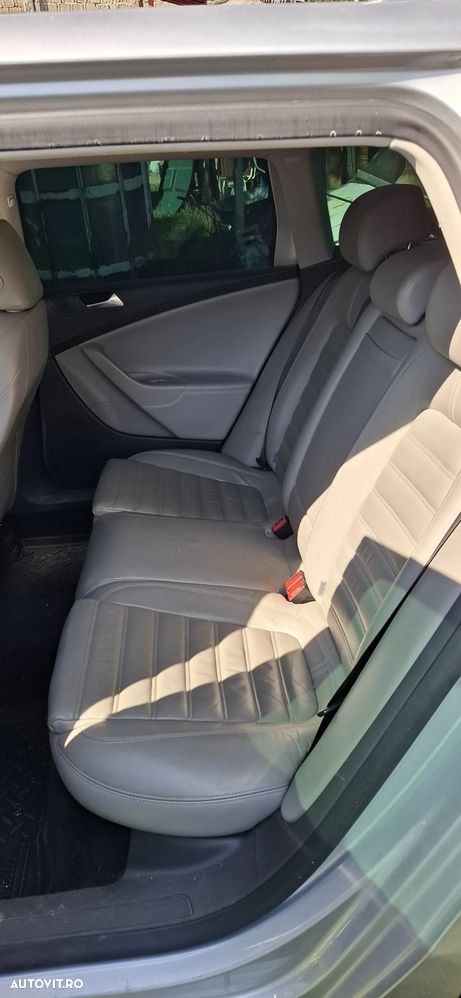 Volkswagen Passat 2.0 TDI Highline DPF DSG - 5