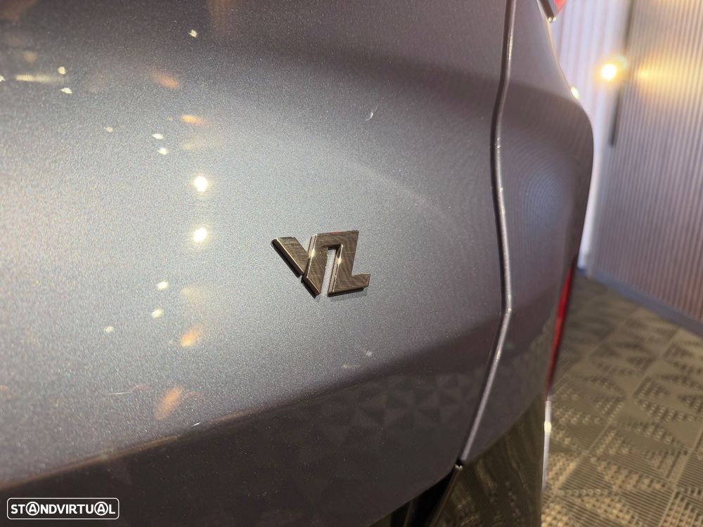 Cupra Tavascan 250 kW/77kWh 4Drive VZ - 16