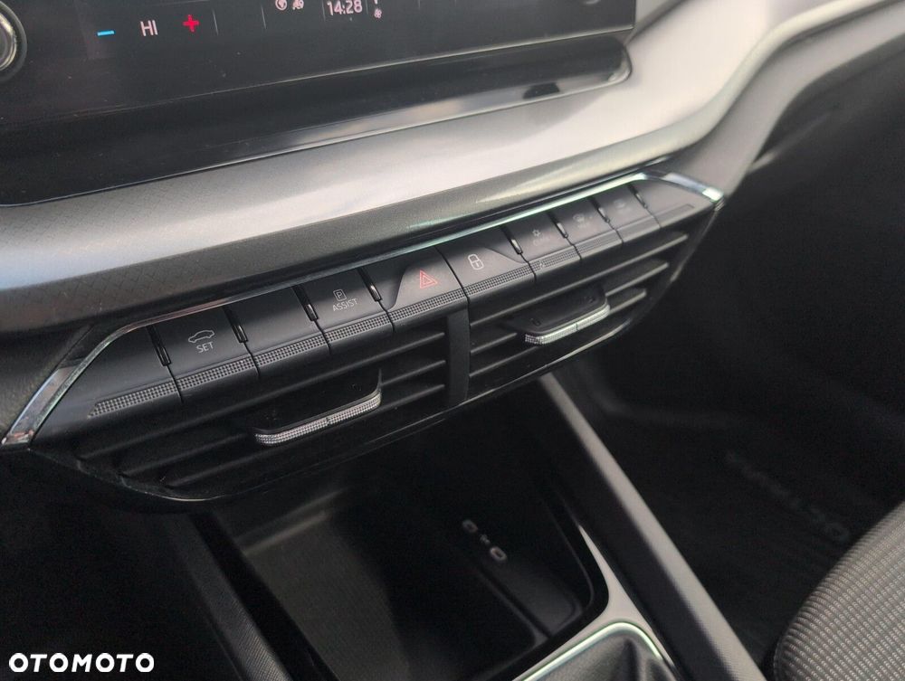 Skoda Octavia 1.5 TSI GPF ACT Ambition - 25