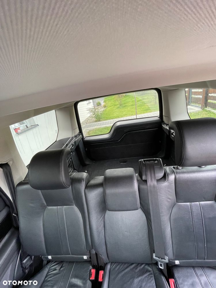 Land Rover Discovery IV 3.0SD V6 SE - 39