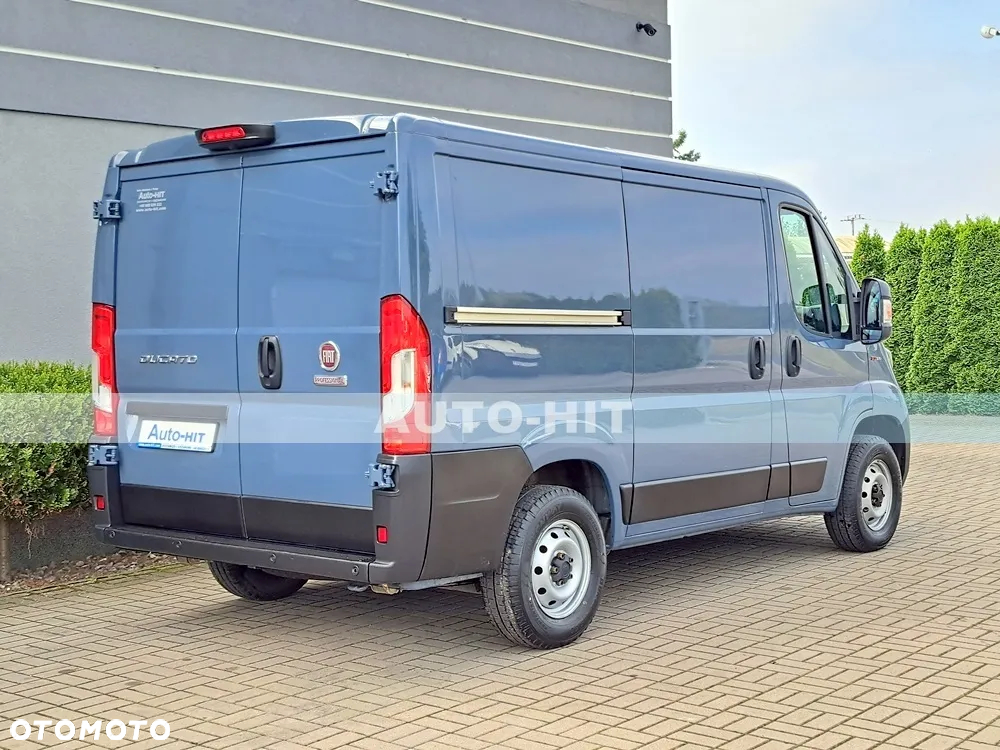 Fiat Ducato - 11