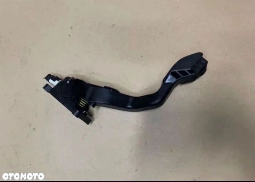 9650889180 potencjometr padał gazu citroen c4 - 1