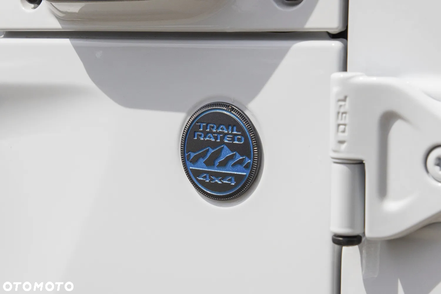 Jeep Wrangler - 14