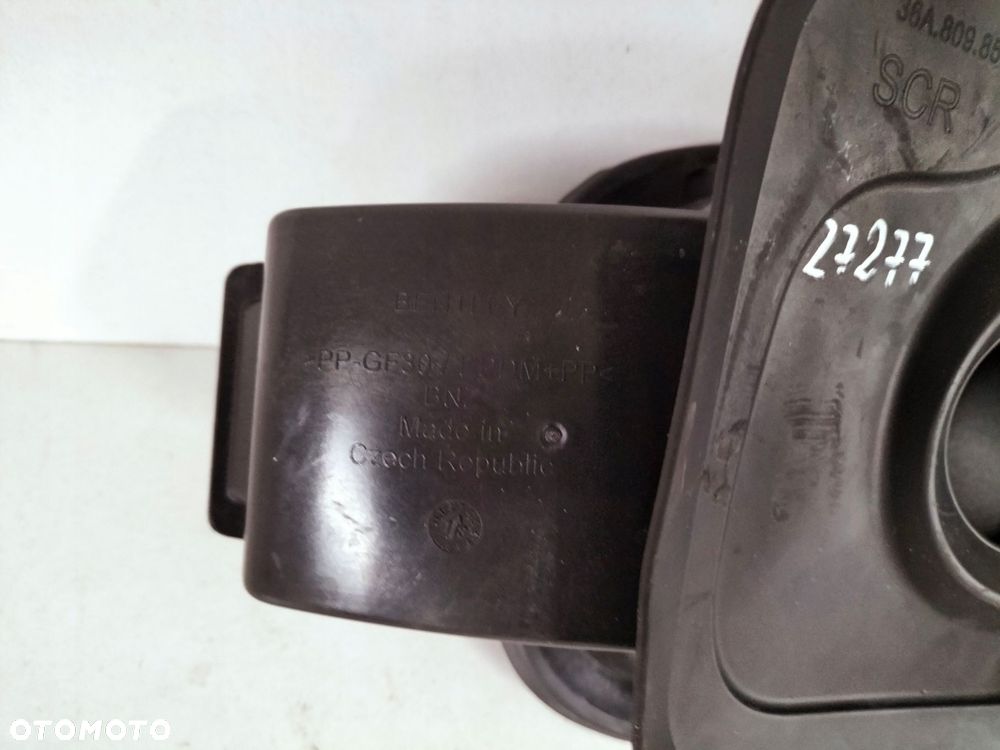 klapka wlewu paliwa bentley bentayga 15- - 5