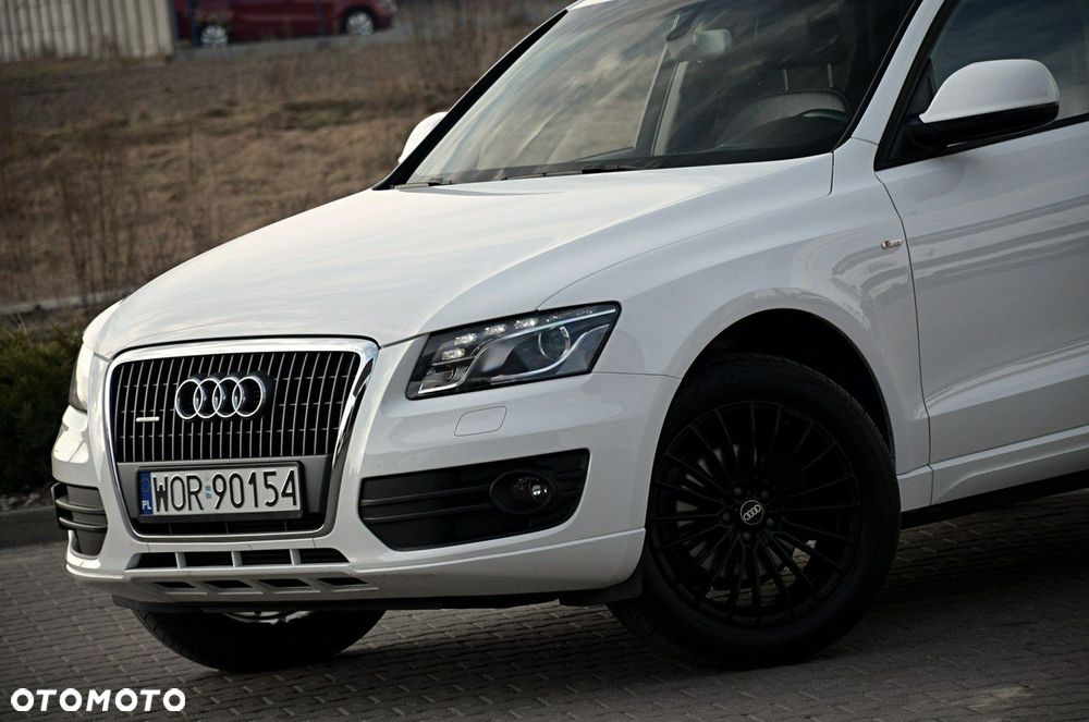 Audi Q5 - 8