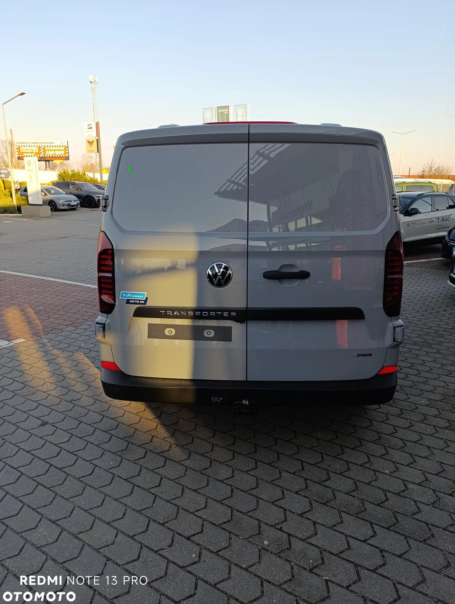 Volkswagen T7 - 5