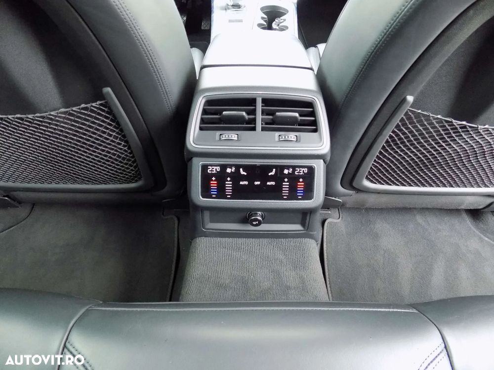 Audi A6 Limuzina 40 TDI quattro S tronic sport - 28