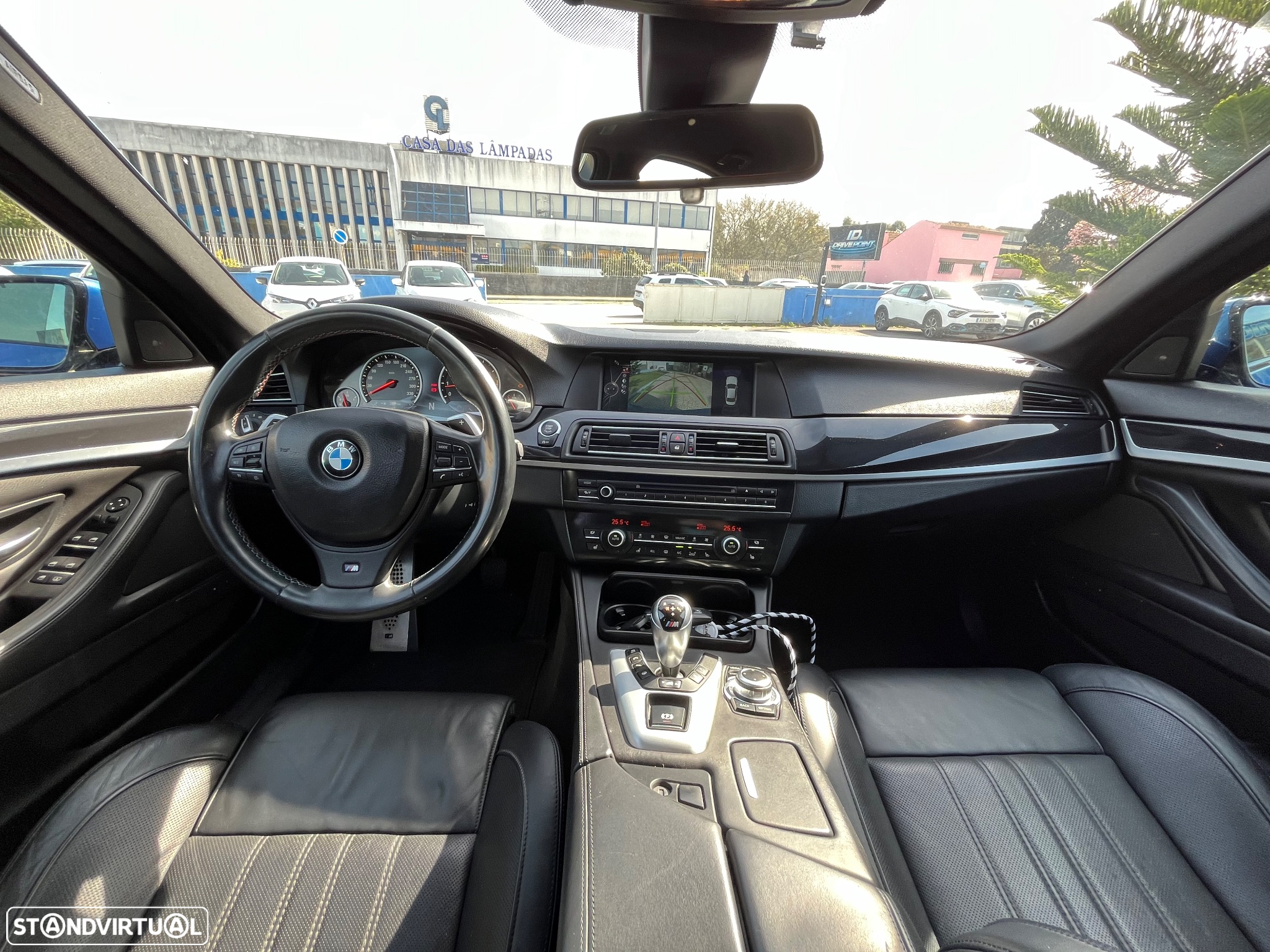 BMW M5 Standard - 56