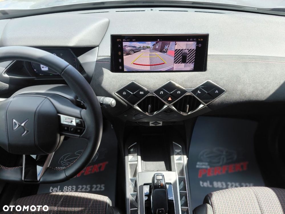DS Automobiles DS 3 Crossback - 15