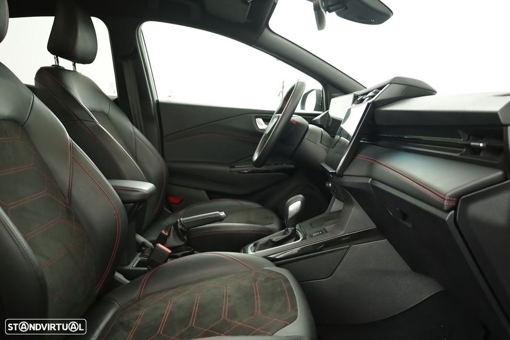 Ford Puma 1.0 EcoBoost MHEV ST-Line X Aut. - 20