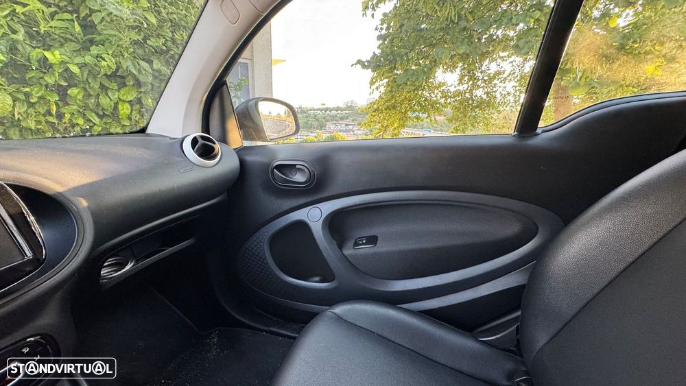 Smart ForTwo Coupé EQ - 5