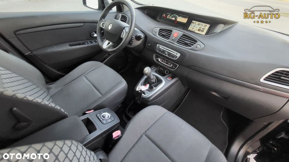 Renault Scenic - 35
