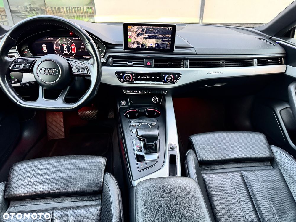 Audi A5 Sportback - 26