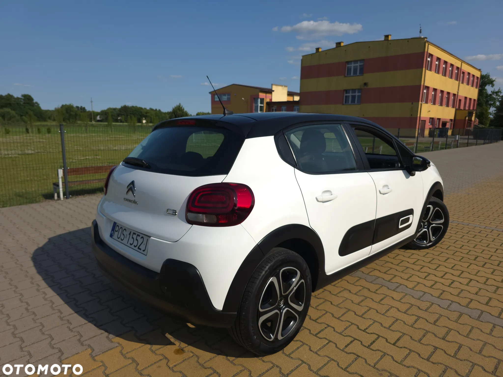 Citroën C3 1.5 BlueHDi Feel Pack - 5