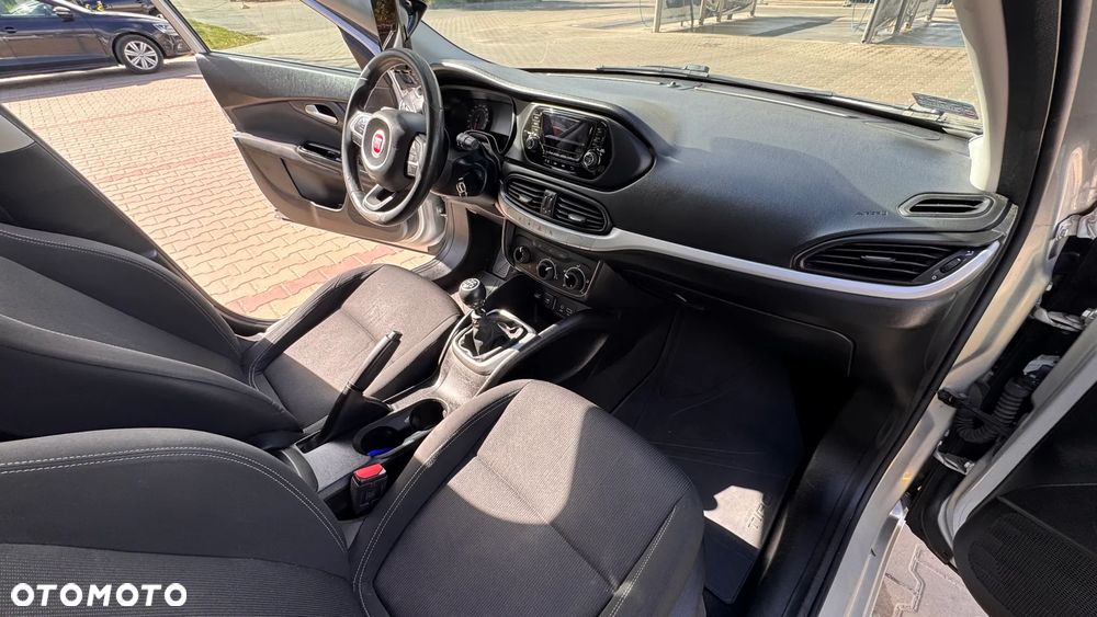 Fiat Tipo - 6