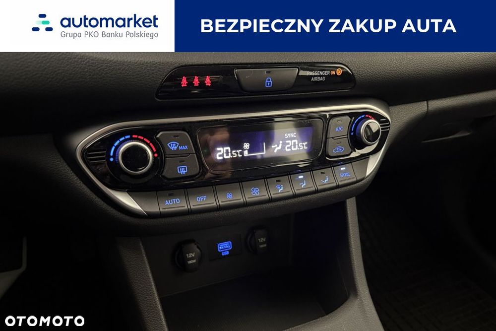 Hyundai i30 1.5 T-GDI 48V Smart - 19