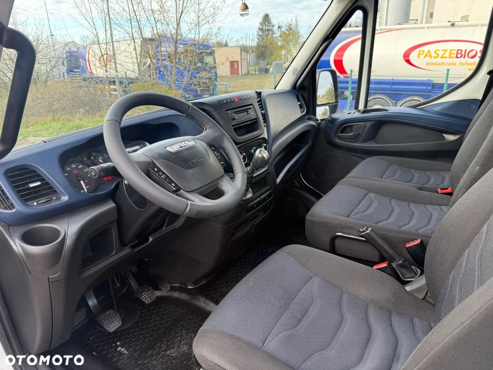 Iveco Daily 35C15 - 10