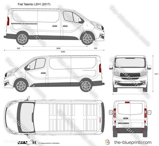 Fiat Talento - 25