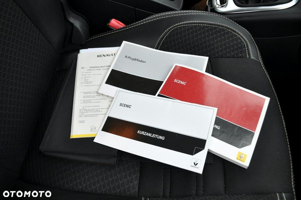 Renault Grand Scenic - 40