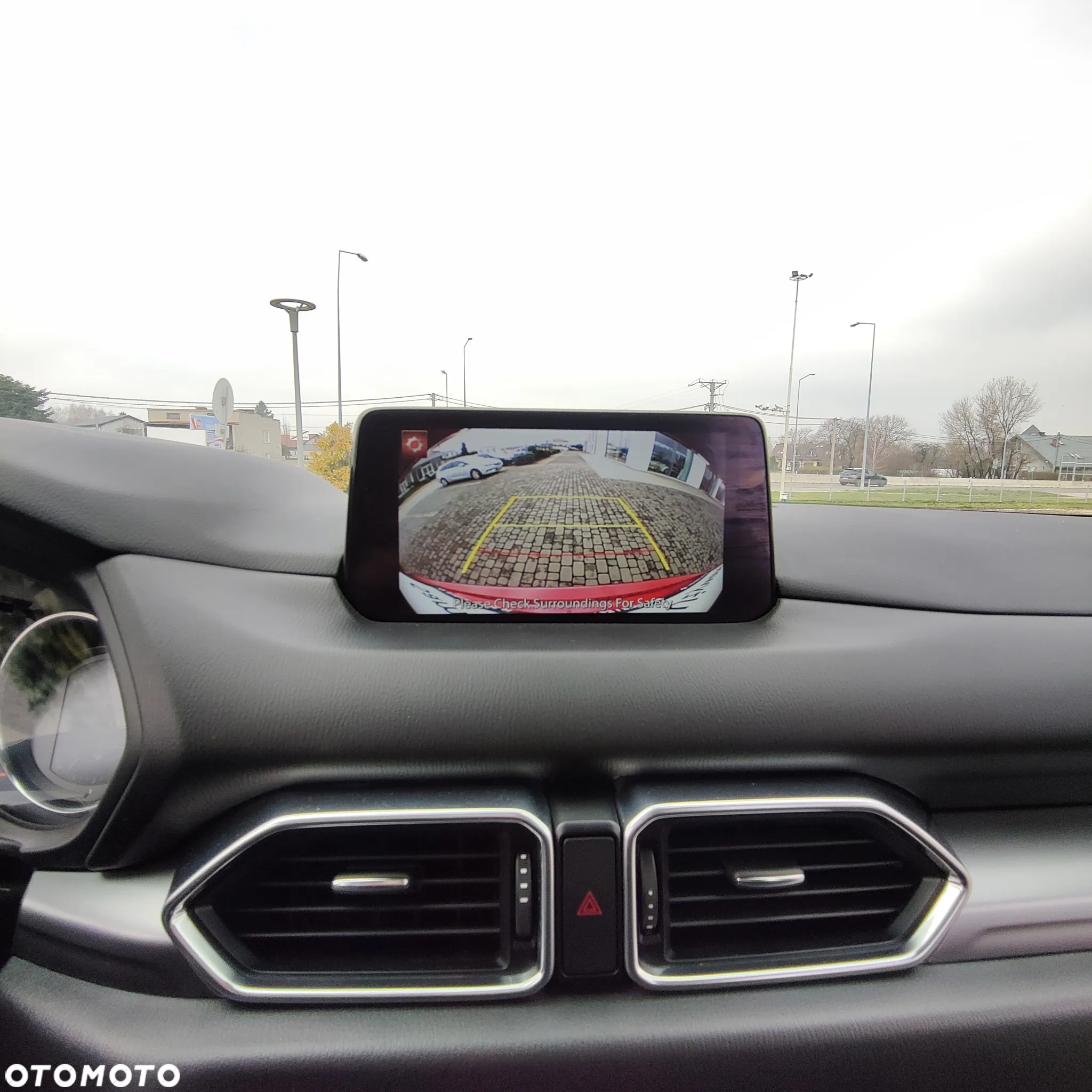 Mazda CX-5 2.5 Skydream 2WD - 33