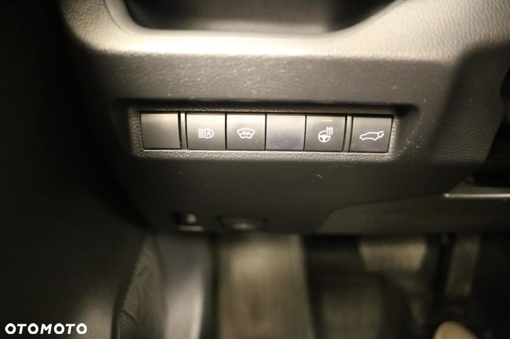 Toyota RAV4 Style - 19