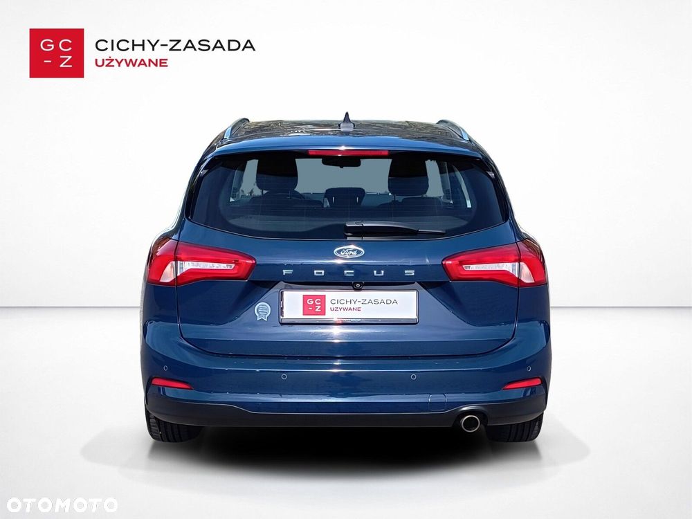 Ford Focus - 4