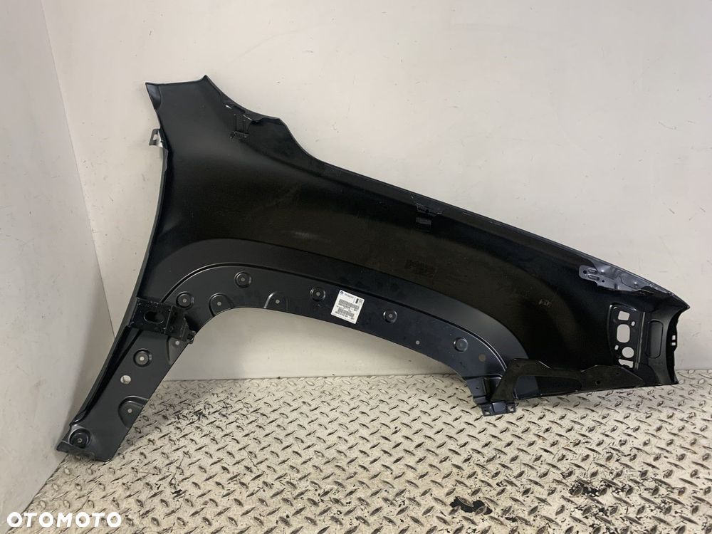 NOWY ORYGINALNY LEWY PRZEDNI BŁOTNIK JEEP RENEGADE 14-25 LEWA PRZÓD 52039038 (1) - 9