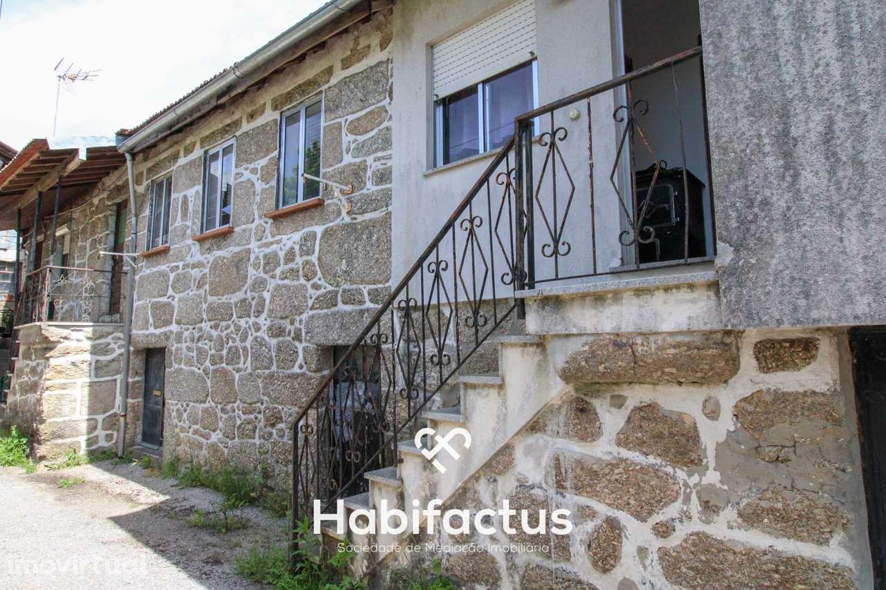 Oportunidade Única em Parada de Gonta – Tondela! - Grande imagem: 3/18