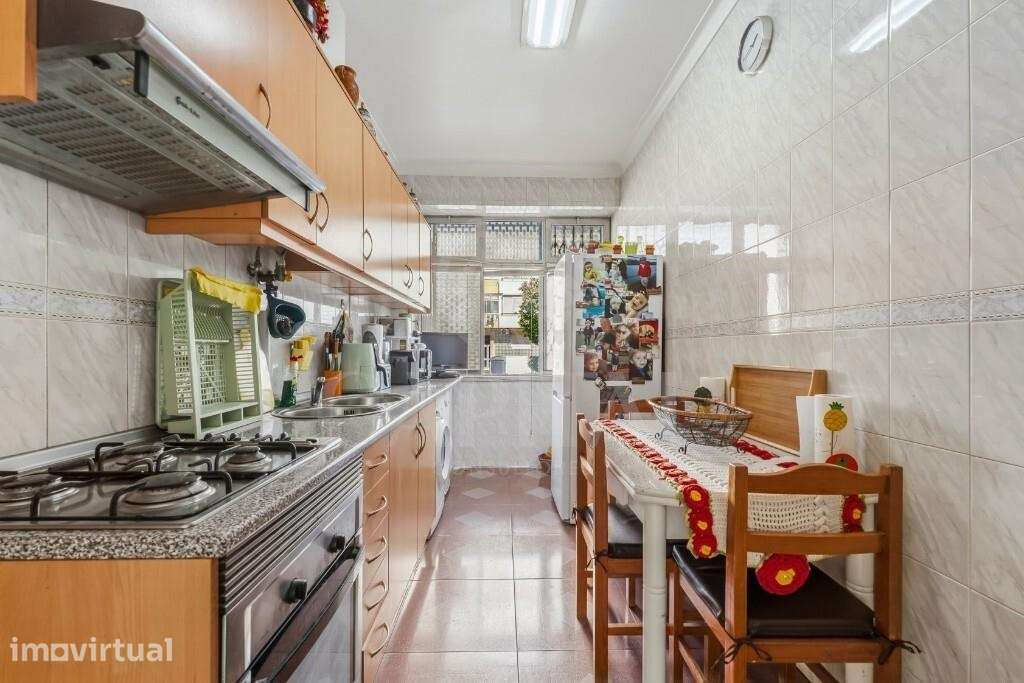Venda Apartamento - Grande imagem: 4/16