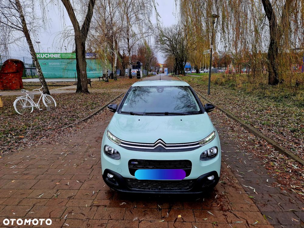 Citroën C3 - 2
