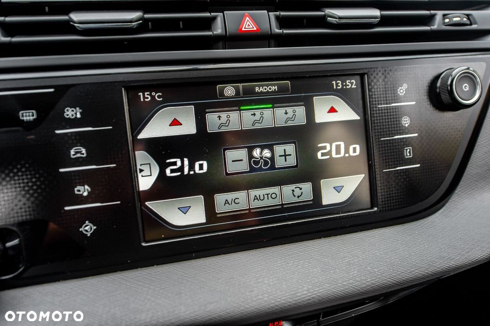 Citroën C4 Picasso THP 155 Exclusive - 26