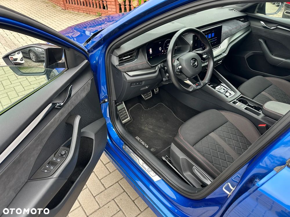 Skoda Octavia - 6