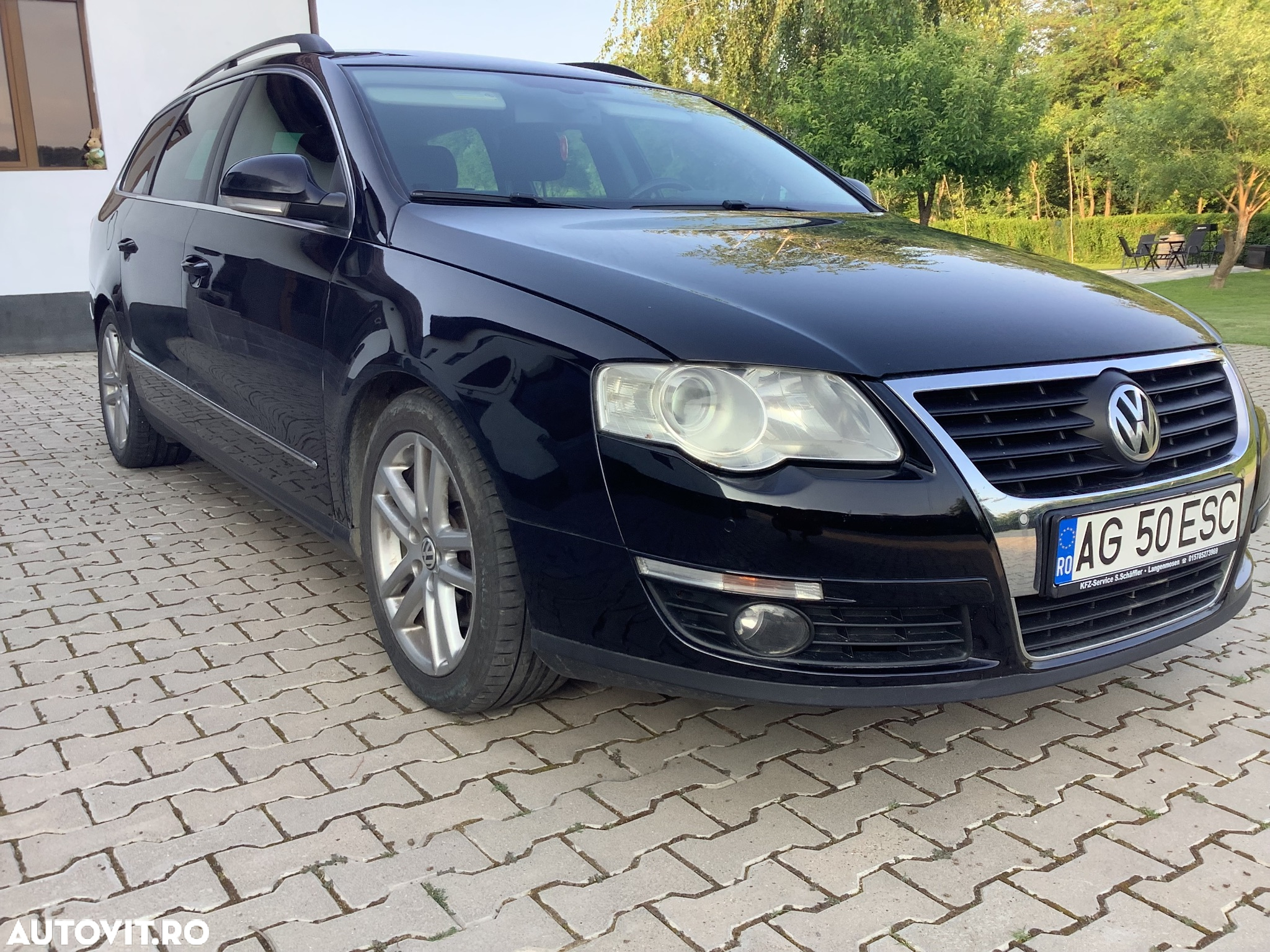 Volkswagen Passat - 29