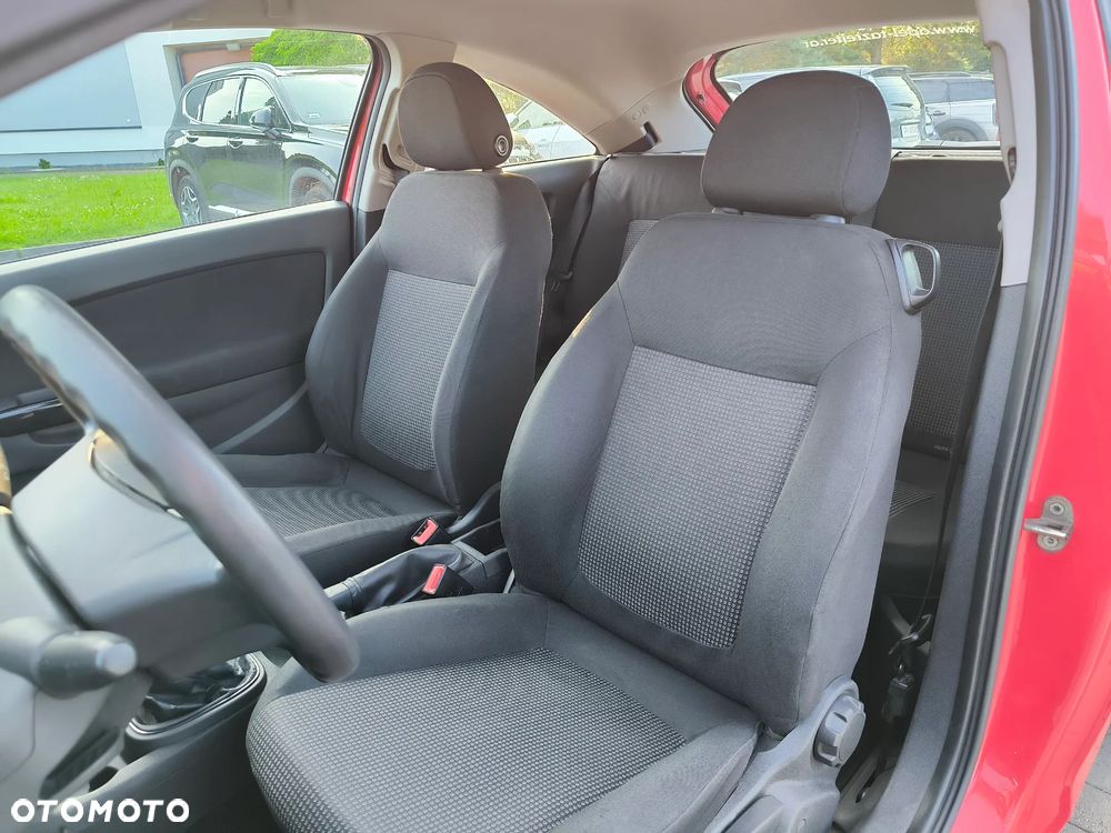 Opel Corsa 1.0 12V Innovation - 10