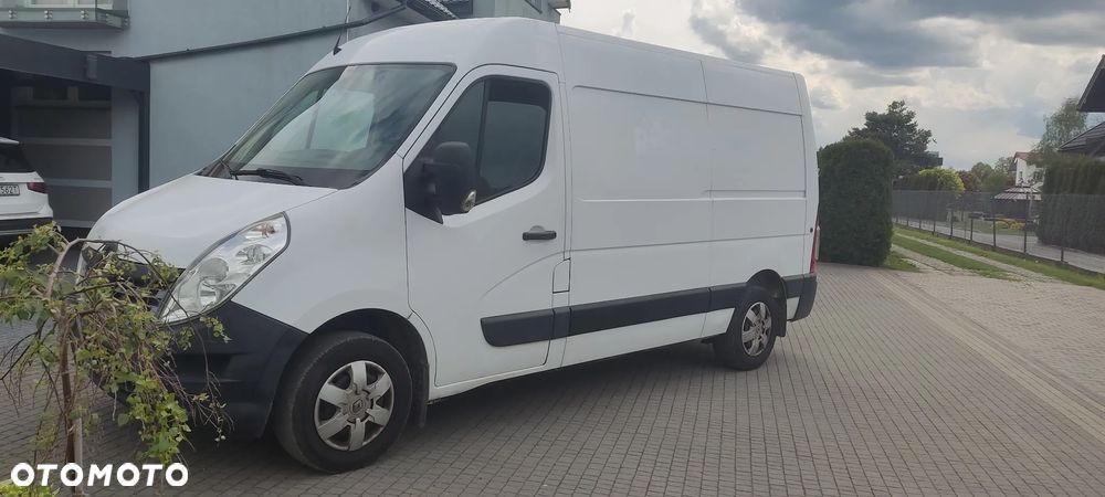 Renault Master L2H2 - 4