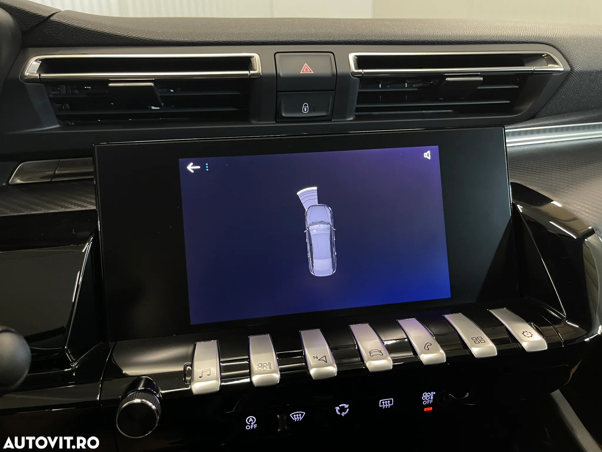 Peugeot 508 PureTech 130 EAT8 Active Pack - 15