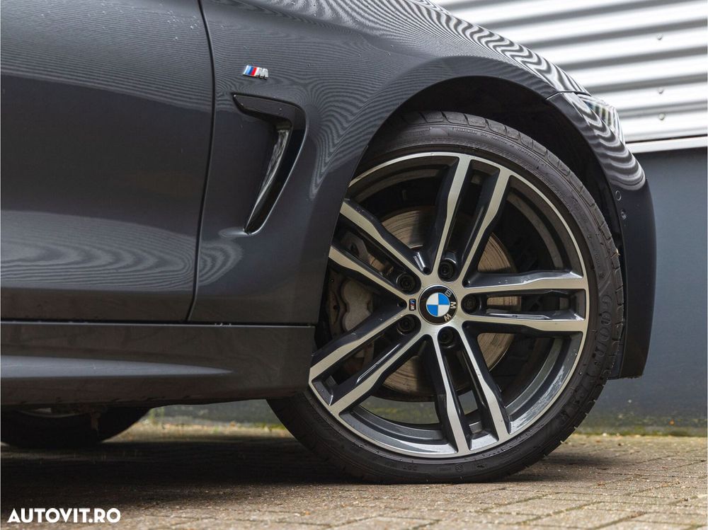 BMW Seria 4 440i Sport-Aut. M Sport - 12